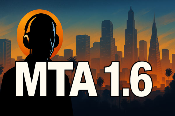 MTA 1.6 MTA 1.6