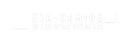 Добро пожаловать! :) GTA-GAMING.RU
